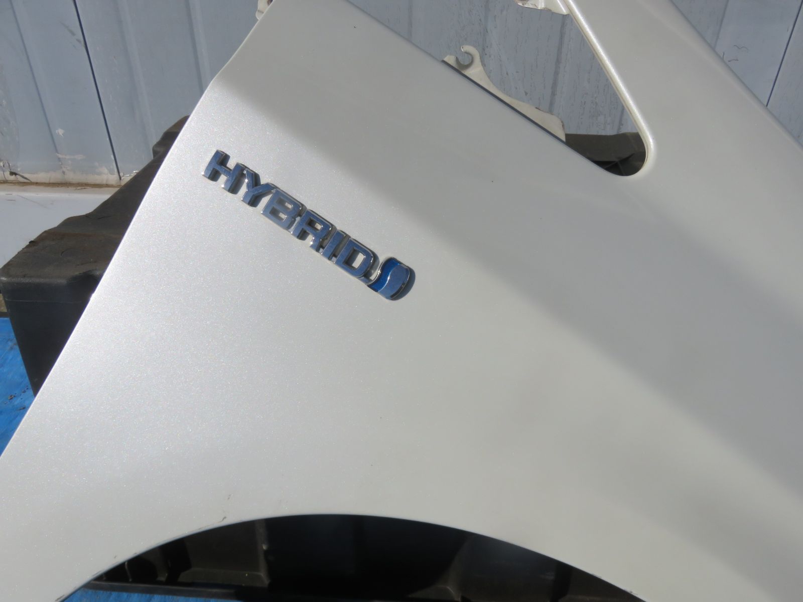 ☆SFC4652/プリウス30系 ZVW30/ZVW35 前期 純正 右 運転席側フロント