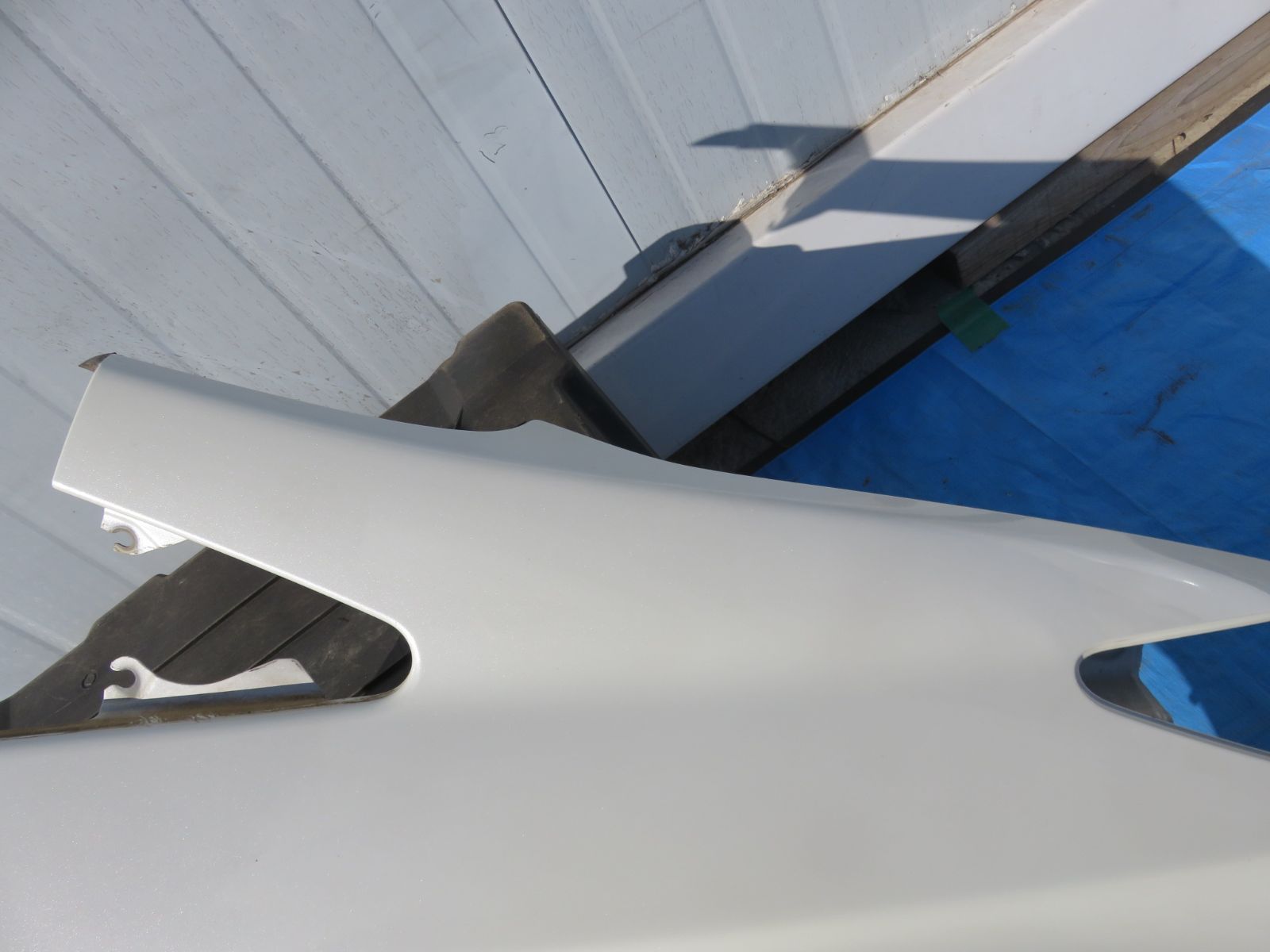 ☆SFC4652/プリウス30系 ZVW30/ZVW35 前期 純正 右 運転席側フロント