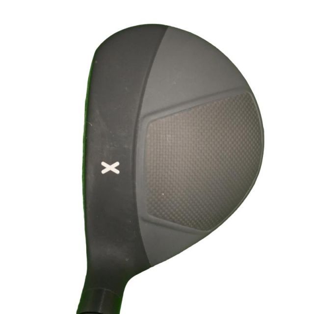 中古】 PXG PXG 0341X PROTO 5W フェアウェイウッド FW 純正特注