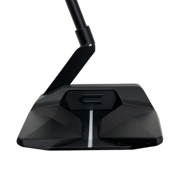 中古】 CROSSPUTT CROSSPUTT STEALTH2.0(ブラック) 34インチ パター PT