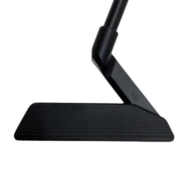 中古】 CROSSPUTT CROSSPUTT STEALTH2.0(ブラック) 34インチ パター PT