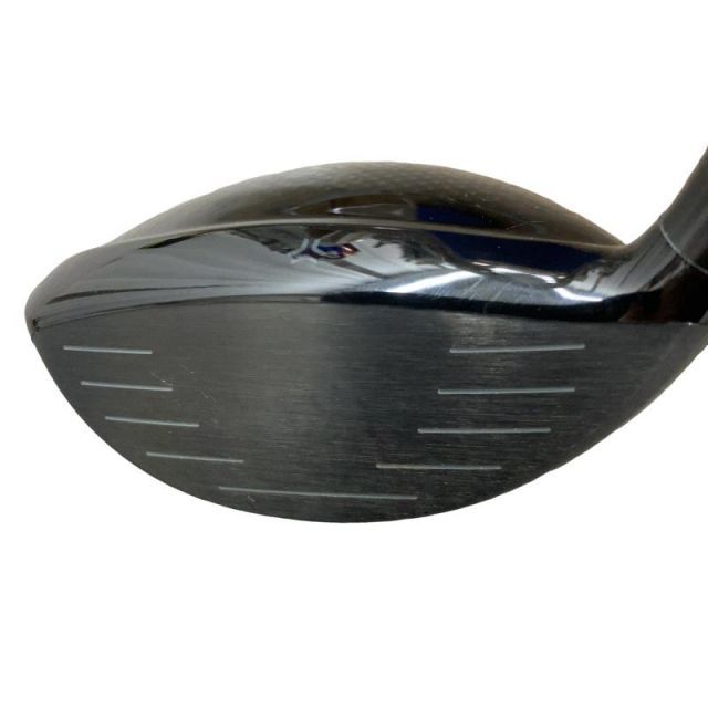 中古】 ダンロップ SRIXON ZX F 3W フェアウェイウッド FW リシャフト