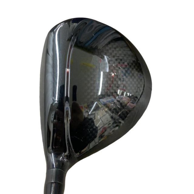 中古】 ダンロップ SRIXON ZX F 3W フェアウェイウッド FW リシャフト