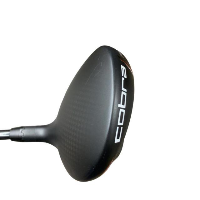 中古】 コブラ KING LTDx LS 5W(ブラック) USA フェアウェイウッド FW