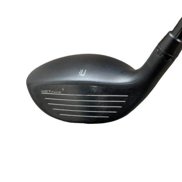 中古】 コブラ KING LTDx LS 5W(ブラック) USA フェアウェイウッド FW