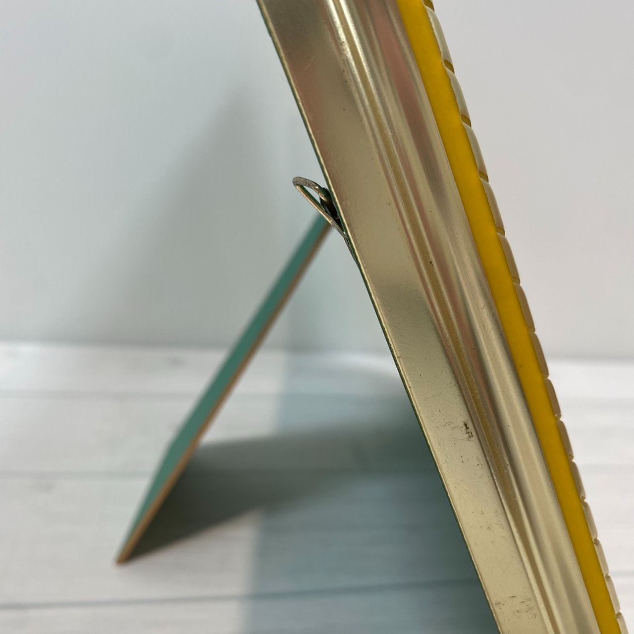 塩】水晶院 お金を呼ぶ白蛇様 写真 額付き 白蛇 御利益 金運 幸運 開運