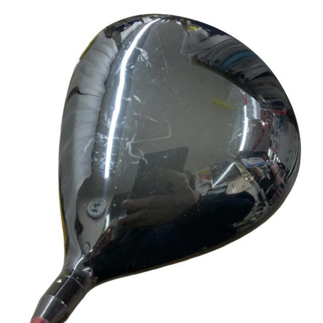 中古】 プロギア RS 10.5° ドライバー DR Speeder 661 EVOLUTION III