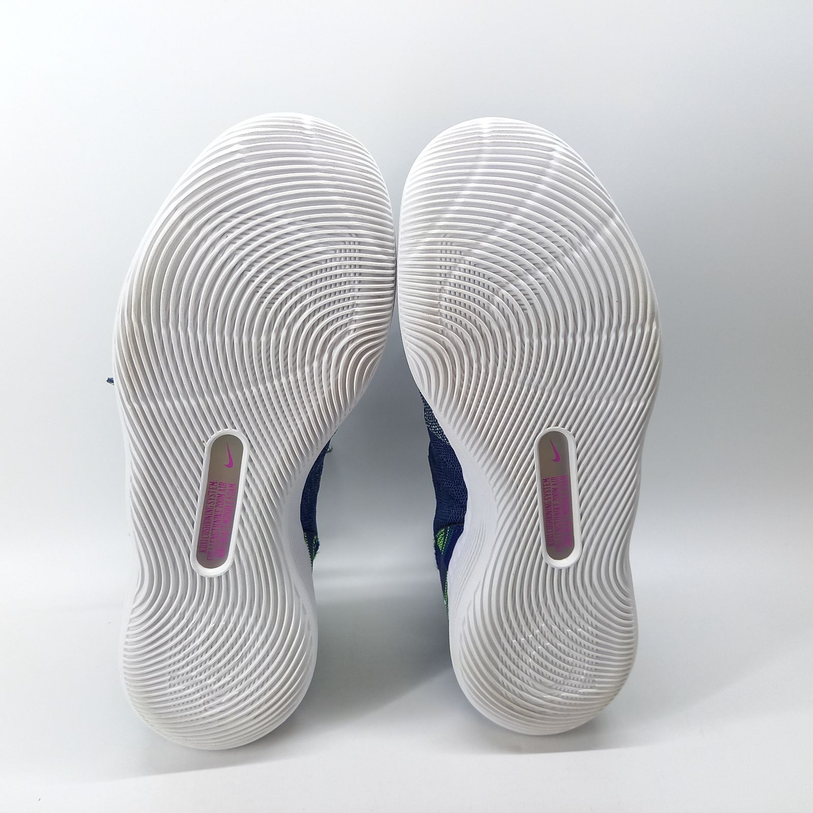 ナイキ ズーム KD11 BHM EP 28㎝ NIKE - メルカリ