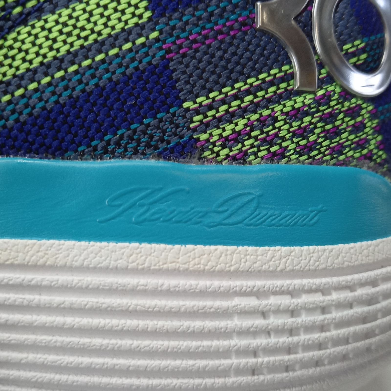 ナイキ ズーム KD11 BHM EP 28㎝ NIKE - メルカリ