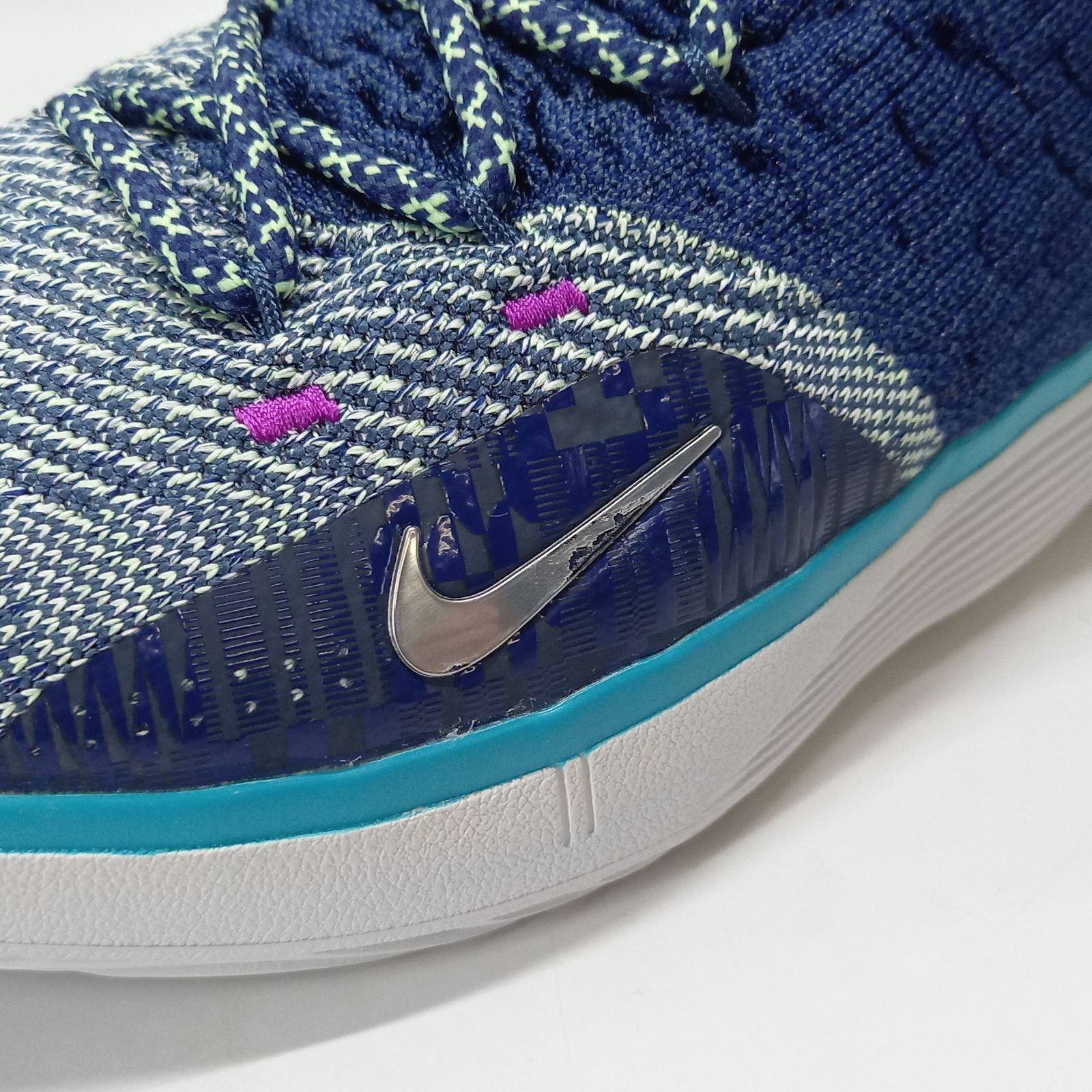 ナイキ ズーム KD11 BHM EP 28㎝ NIKE - メルカリ