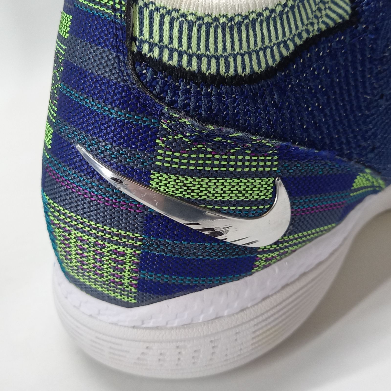 ナイキ ズーム KD11 BHM EP 28㎝ NIKE - メルカリ