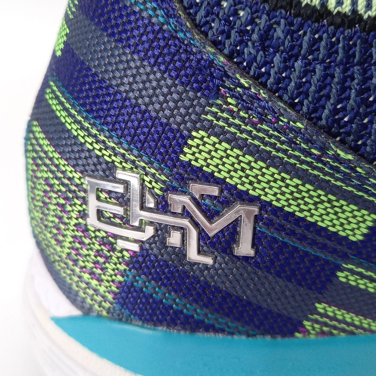 ナイキ ズーム KD11 BHM EP【新品タグ付き】 ナイキ ズーム KD11 BHM EP 28㎝ NIKE - メルカリ