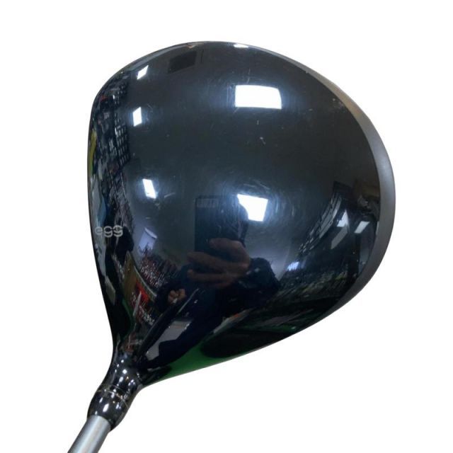 中古】 プロギア egg 5500(2019) 10.5° ドライバー DR eggオリジナル