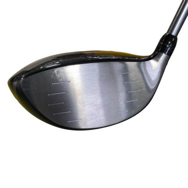 中古】 プロギア egg 5500(2019) 10.5° ドライバー DR eggオリジナル