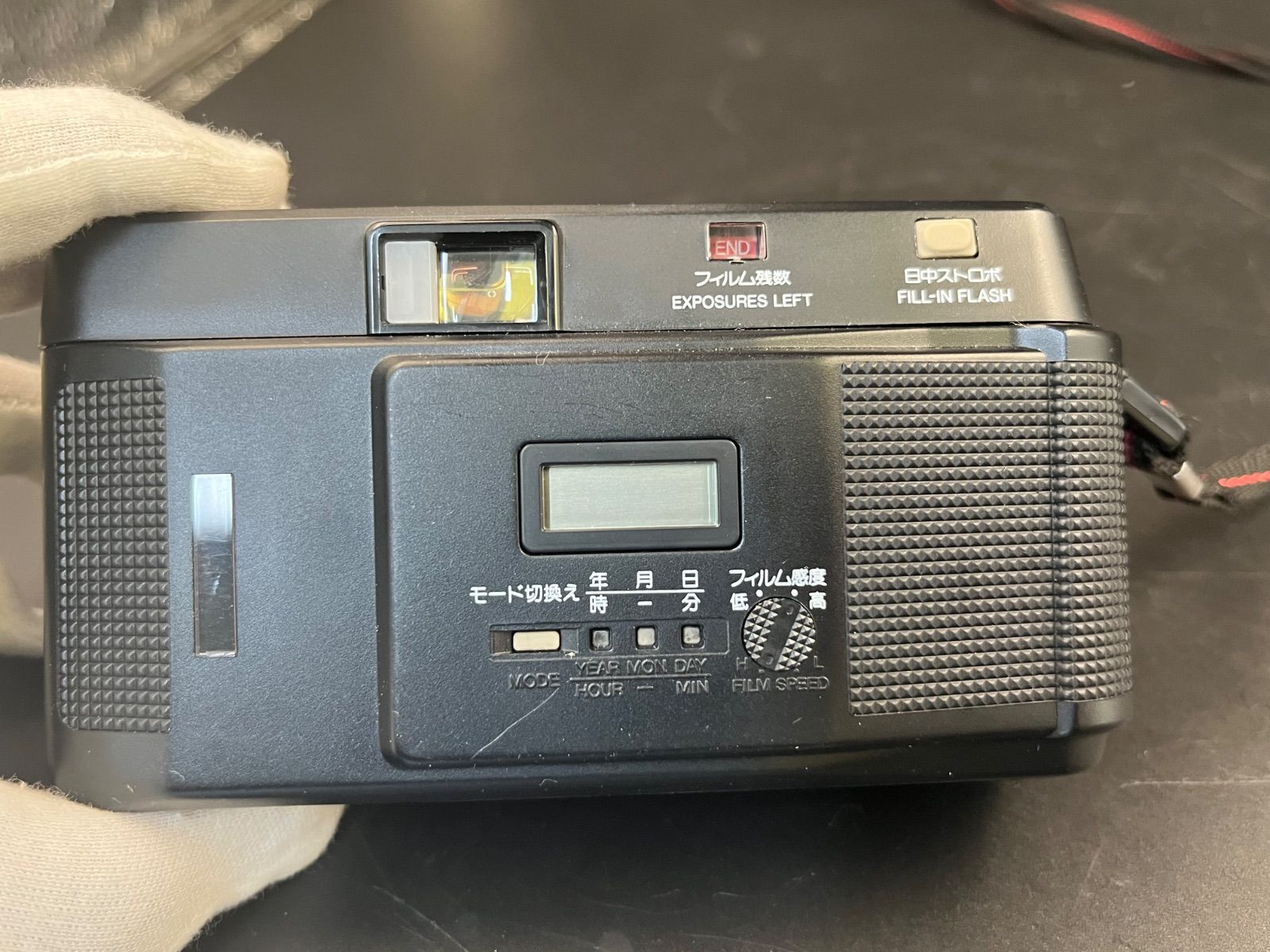 フィルムカメラ まとめ売り 6点セット PENTAX / MINOLTA / FUJI