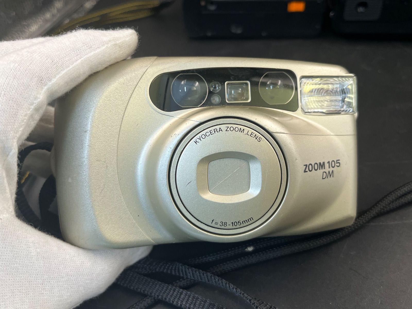 フィルムカメラ まとめ売り 6点セット PENTAX / MINOLTA / FUJI