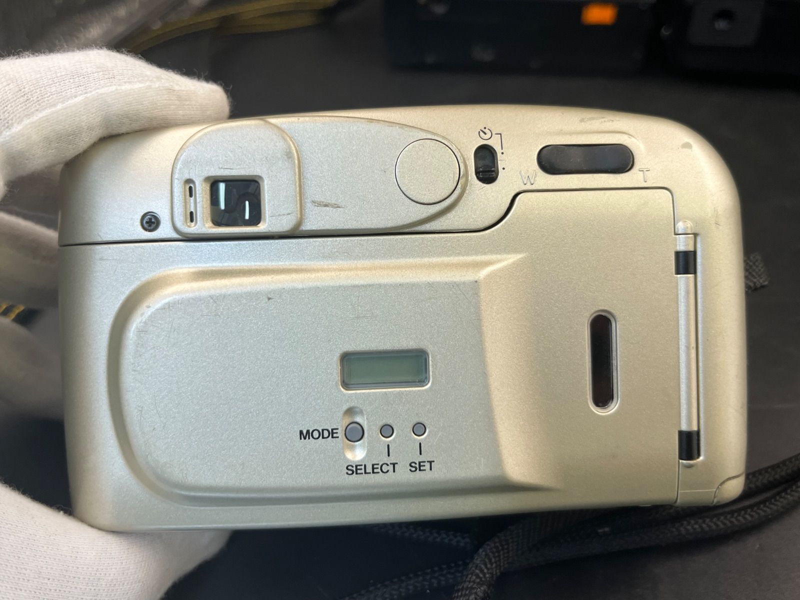 フィルムカメラ まとめ売り 6点セット PENTAX / MINOLTA / FUJI