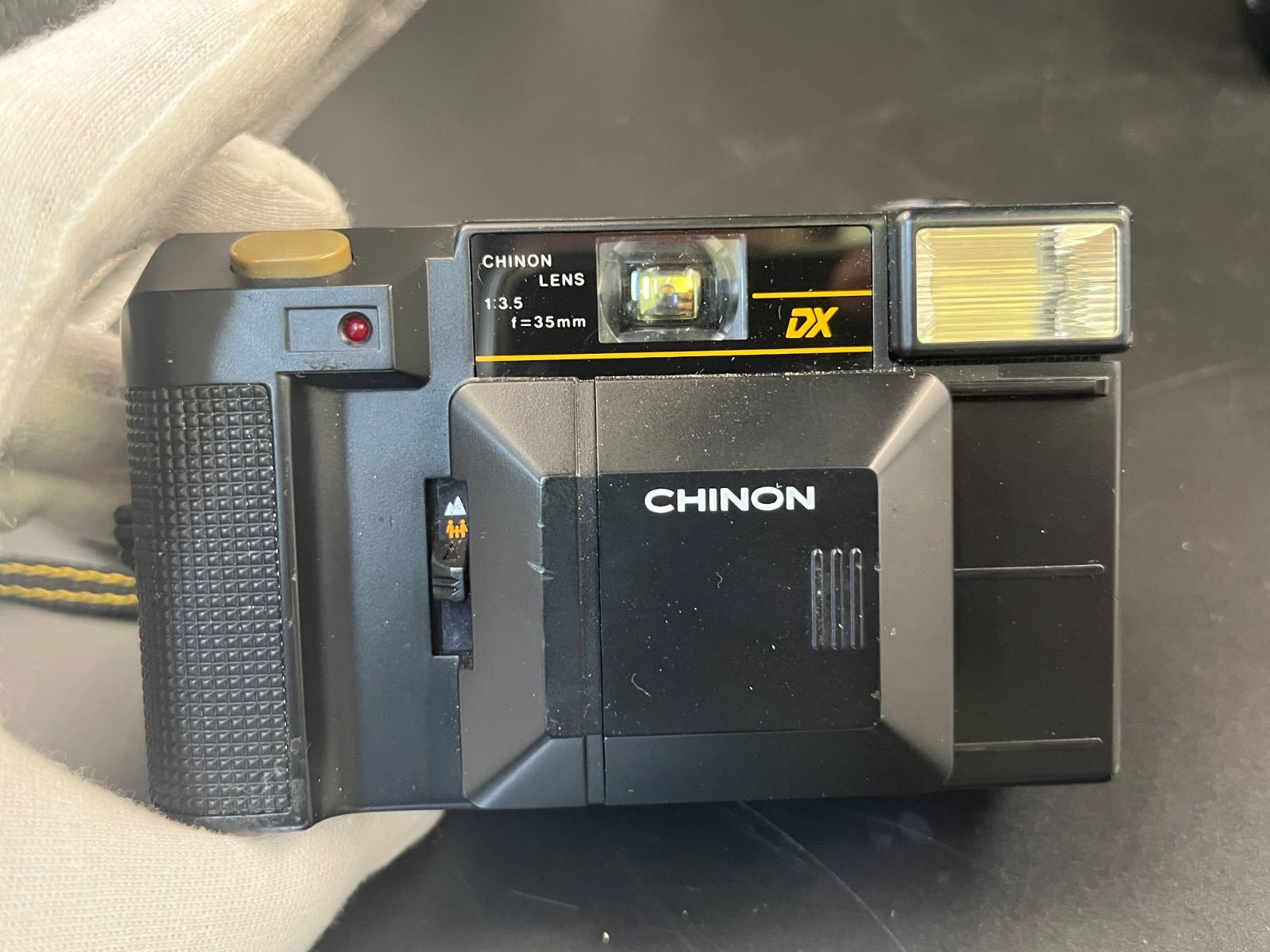 フィルムカメラ まとめ売り 6点セット PENTAX / MINOLTA / FUJI