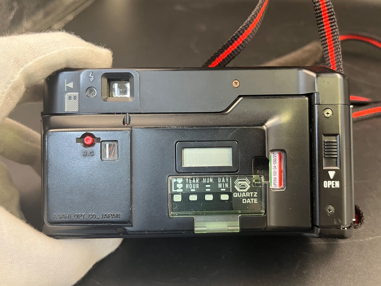 フィルムカメラ まとめ売り 6点セット PENTAX / MINOLTA / FUJI