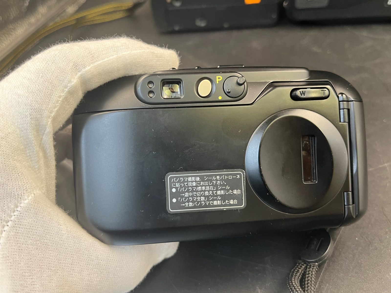 フィルムカメラ まとめ売り 6点セット PENTAX / MINOLTA / FUJI