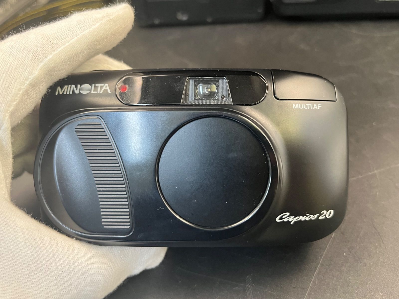 フィルムカメラ まとめ売り 6点セット PENTAX / MINOLTA / FUJI