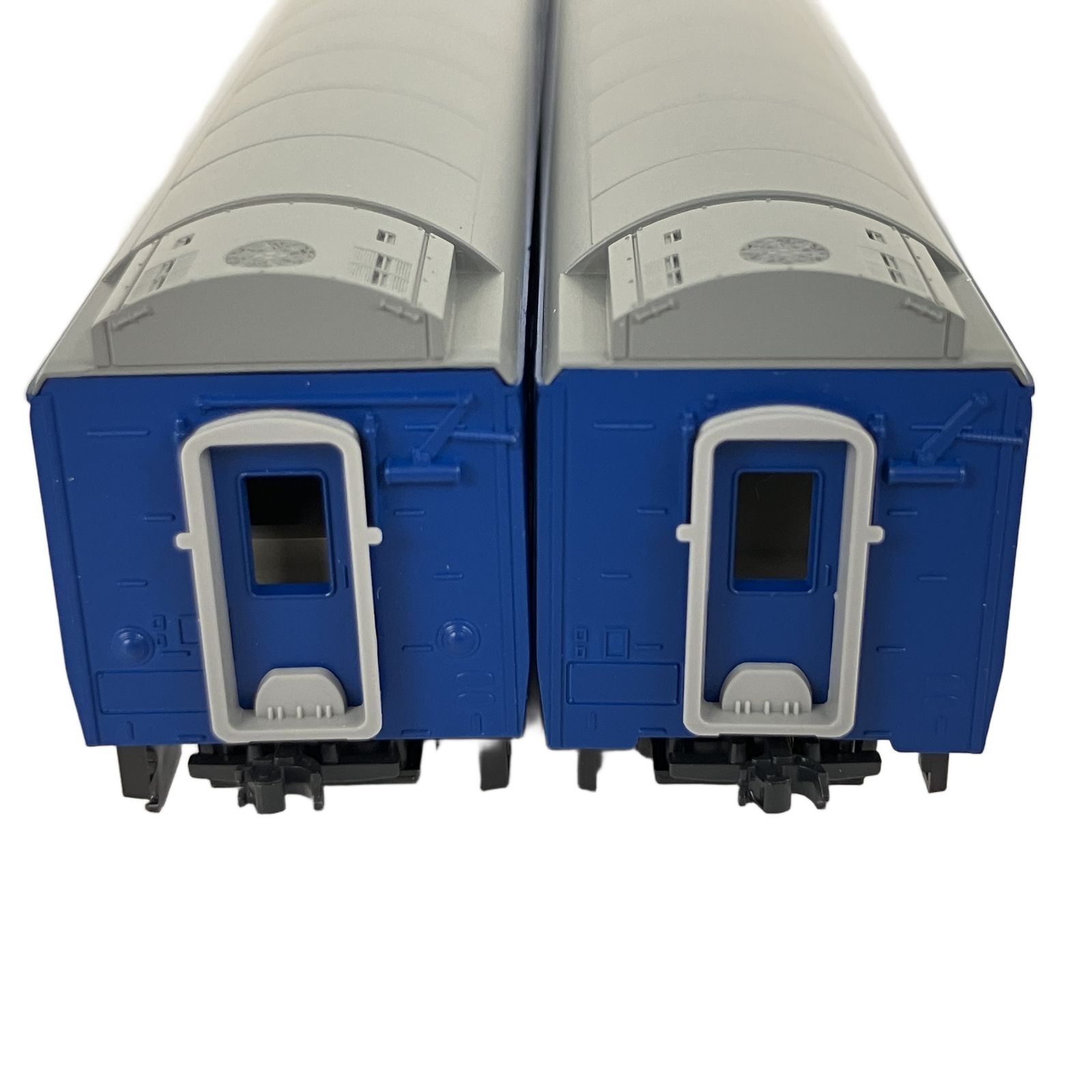 KATO 10-1178 24系特急 あさかぜ 金帯 増結 8両セット 鉄道模型 N 中古