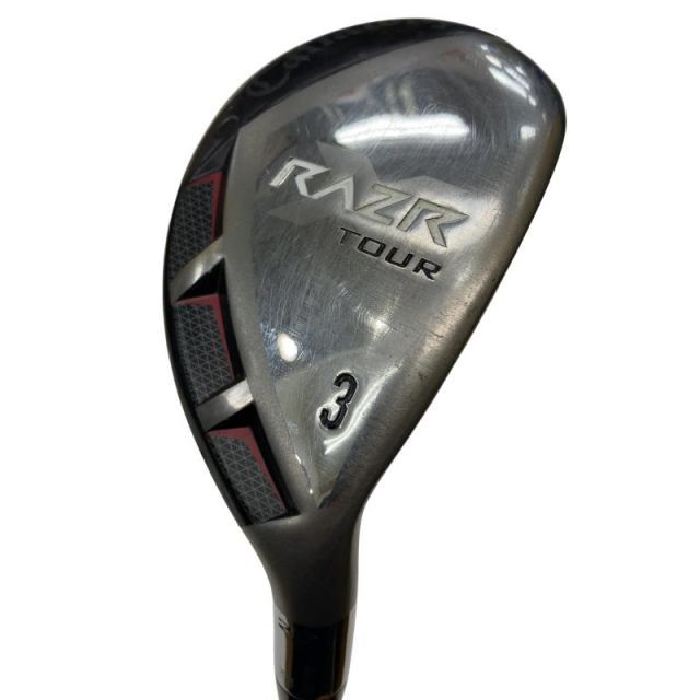 中古】 キャロウェイ RAZR X TOUR U3 ユーティリティ UT NS PRO 950GH