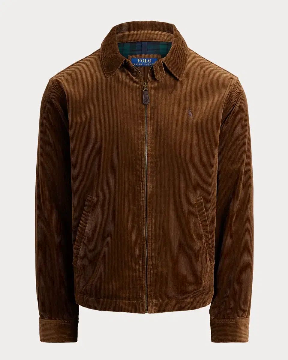 ポロ ラルフ ローレン WINTON コーデュロイ ジャケット ブラウン M
