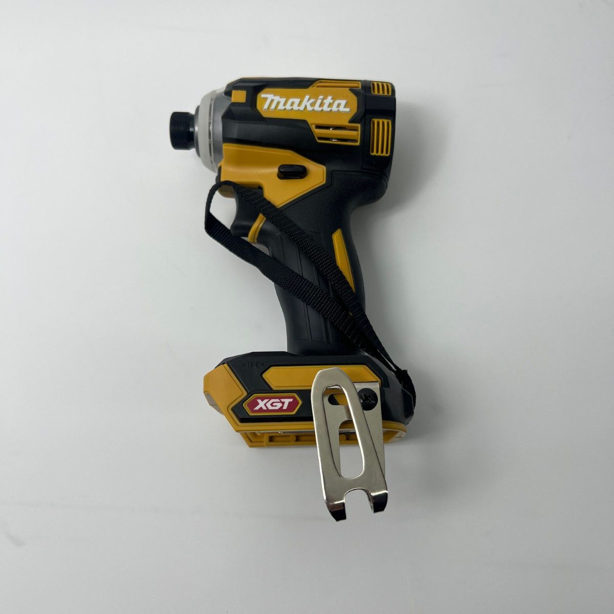 〇〇MAKITA マキタ インパクトドライバ 40v TD001G イエロー 本体のみ 