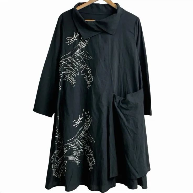 慈雨 ジウ センソユニコ マツオインターナショナル ワンピース 40