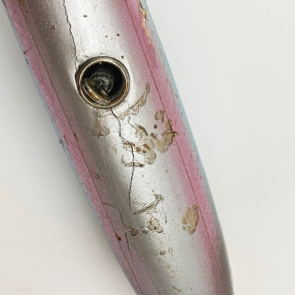 シークローラー210-100　マイワシ　ソウルズ　G128 シークローラー210-100 マイワシ ソウルズ G128