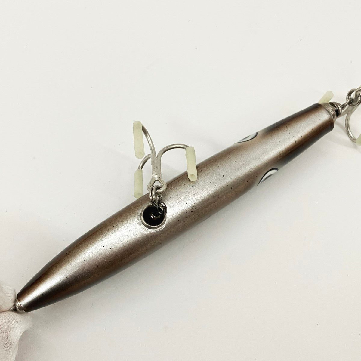 〇〇SOULS ソウルズ Nardo ナルド イカ ルアー 190-70 - メルカリ