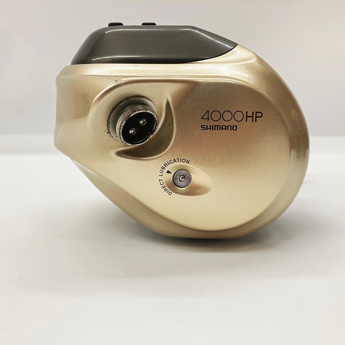 〇〇SHIMANO シマノ 00 電動丸 4000HP RG154 電動リール 現状渡し