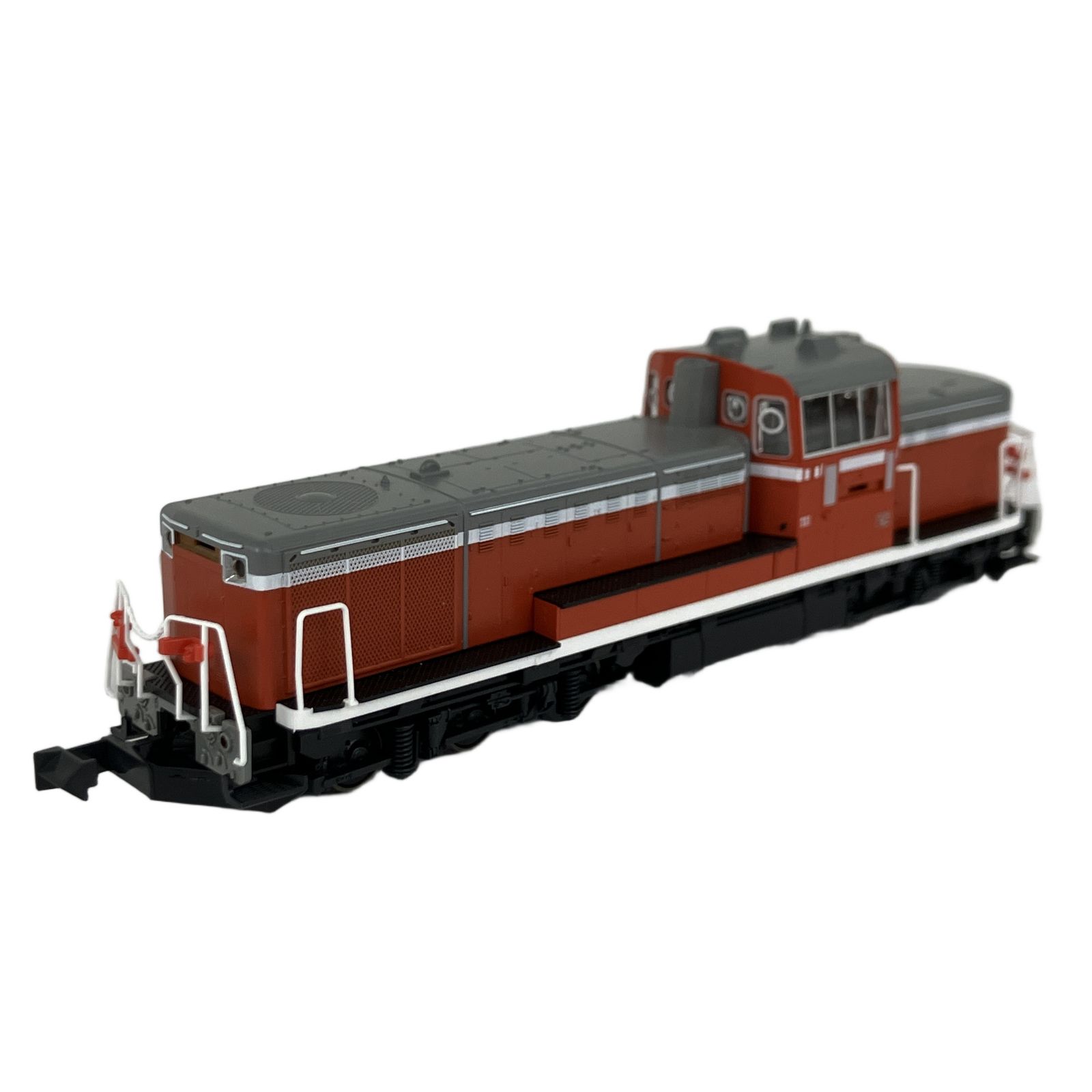KATO 7011-1 DE10 耐寒形 ディーゼル機関車 鉄道模型 N 中古 Y10818009