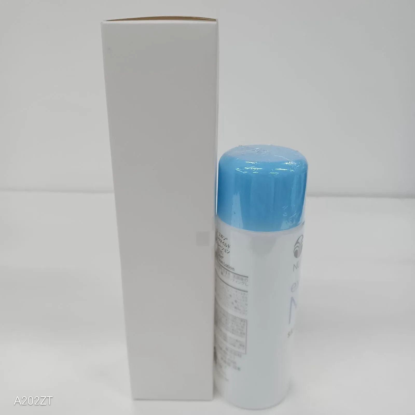 F2148 NU SKIN ニュースキン クレンジングオイル 150ml・エクストラ 