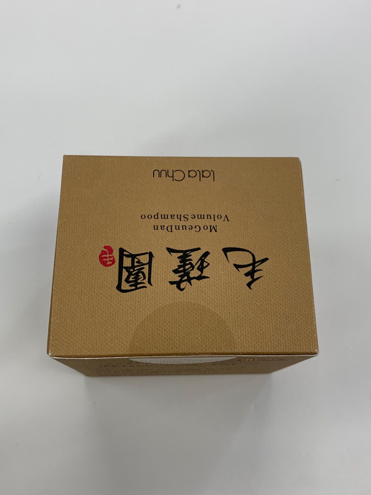 J2461 lala Chuu ララチュー 毛瑾團 モウキンダン ボリューム