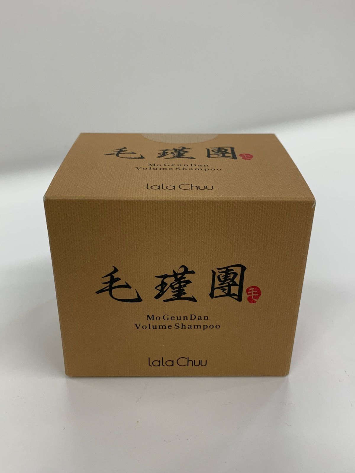 J2461 lala Chuu ララチュー 毛瑾團 モウキンダン ボリューム