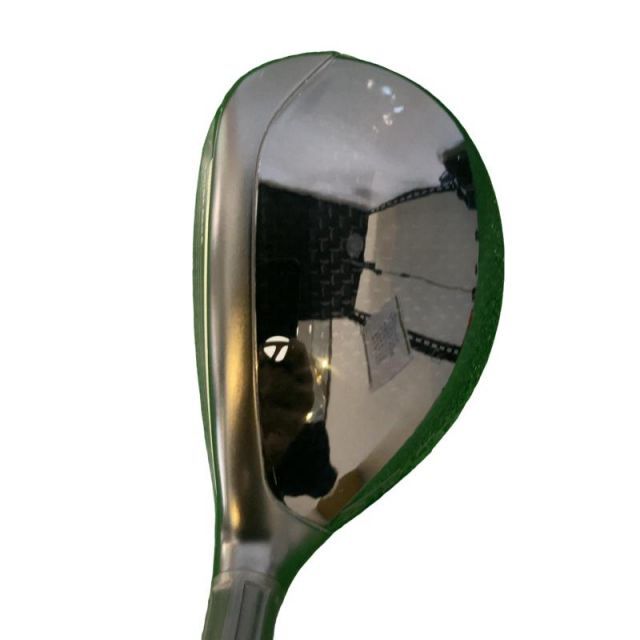 中古】 テーラーメイド STEALTH2 HD U3 ユーティリティ UT TENSEI RED