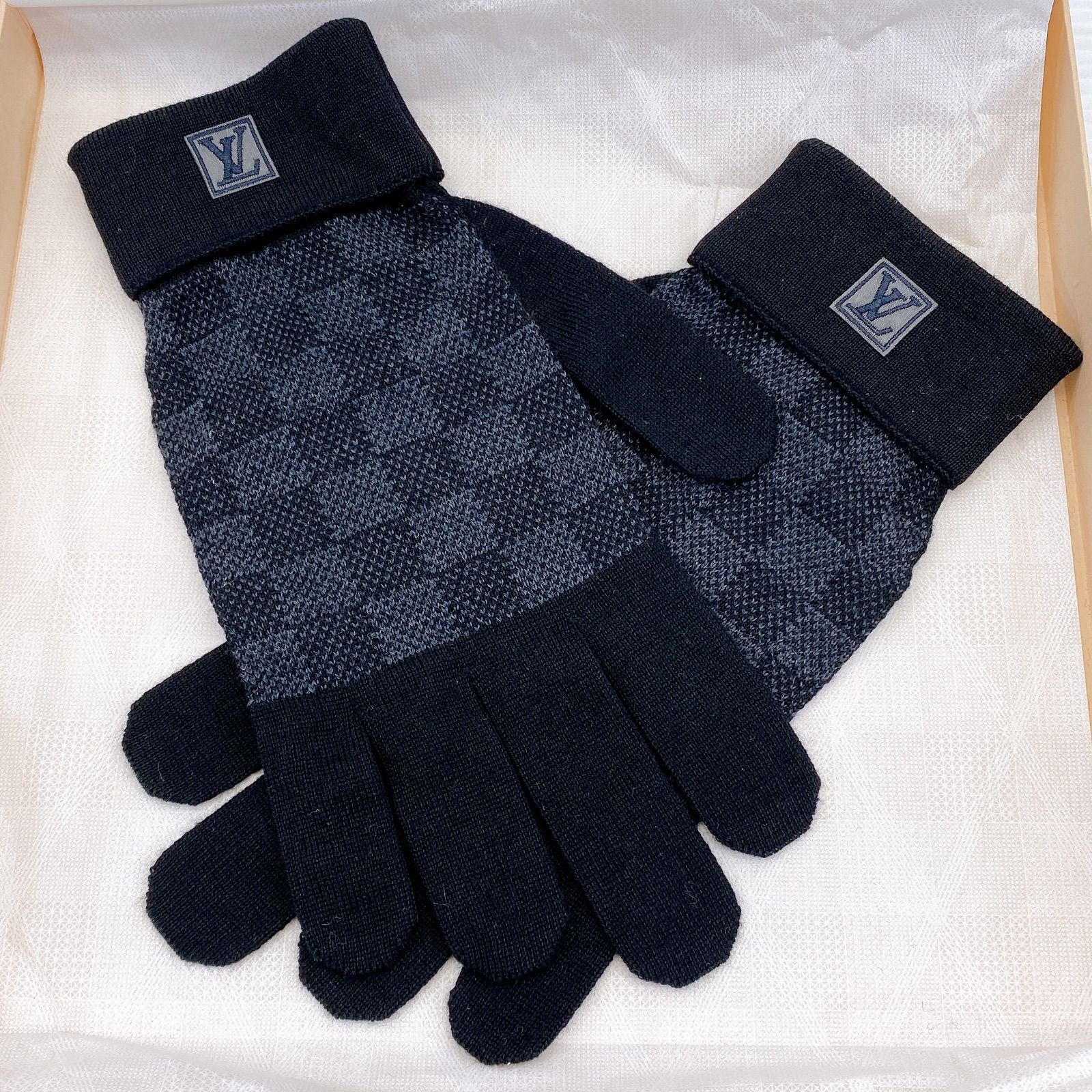 LOUIS VUITTON ダミエ ゴン ルイヴィトン ゴン・プティ プティ
