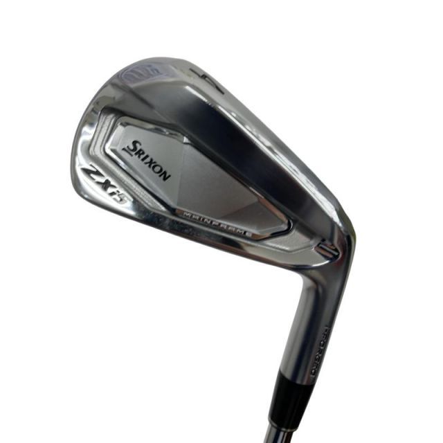 中古】 ダンロップ SRIXON ZXi5 #4 単品アイアン LI NS PRO MODUS3