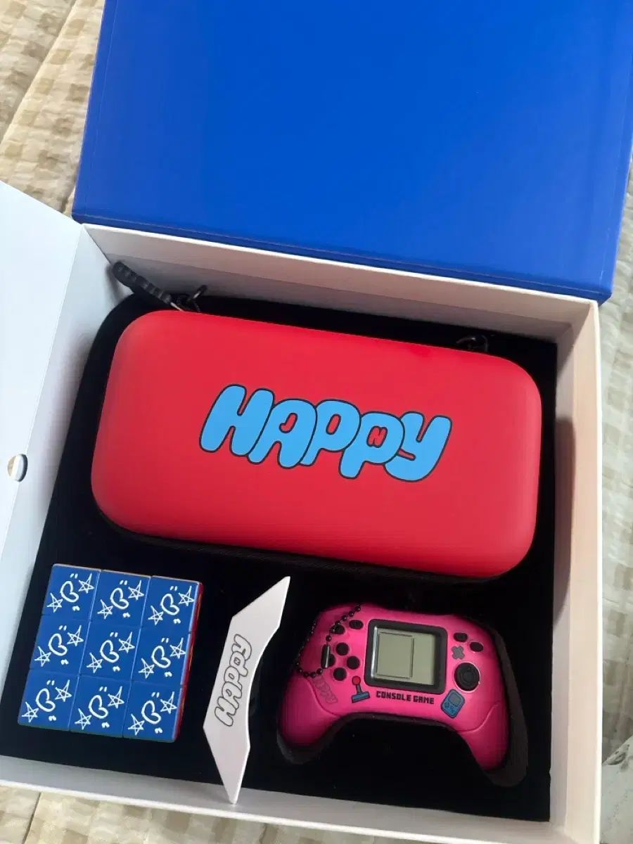 BTS ジン ショーケースギフト happy ジンくん「Happy」ショーケース備忘録① | マイペースな推し活のキロク