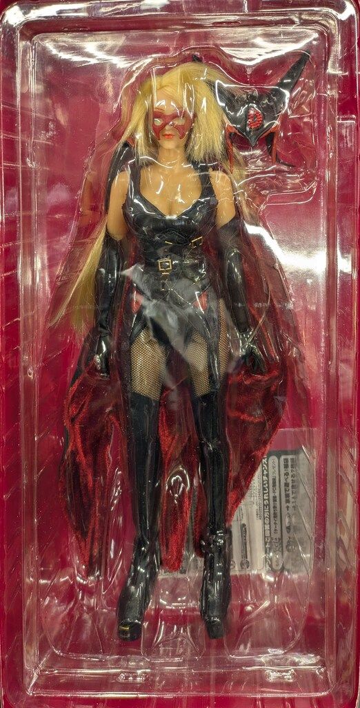 タカラトミー クールガールver.2.0plus ドロンジョ - メルカリ