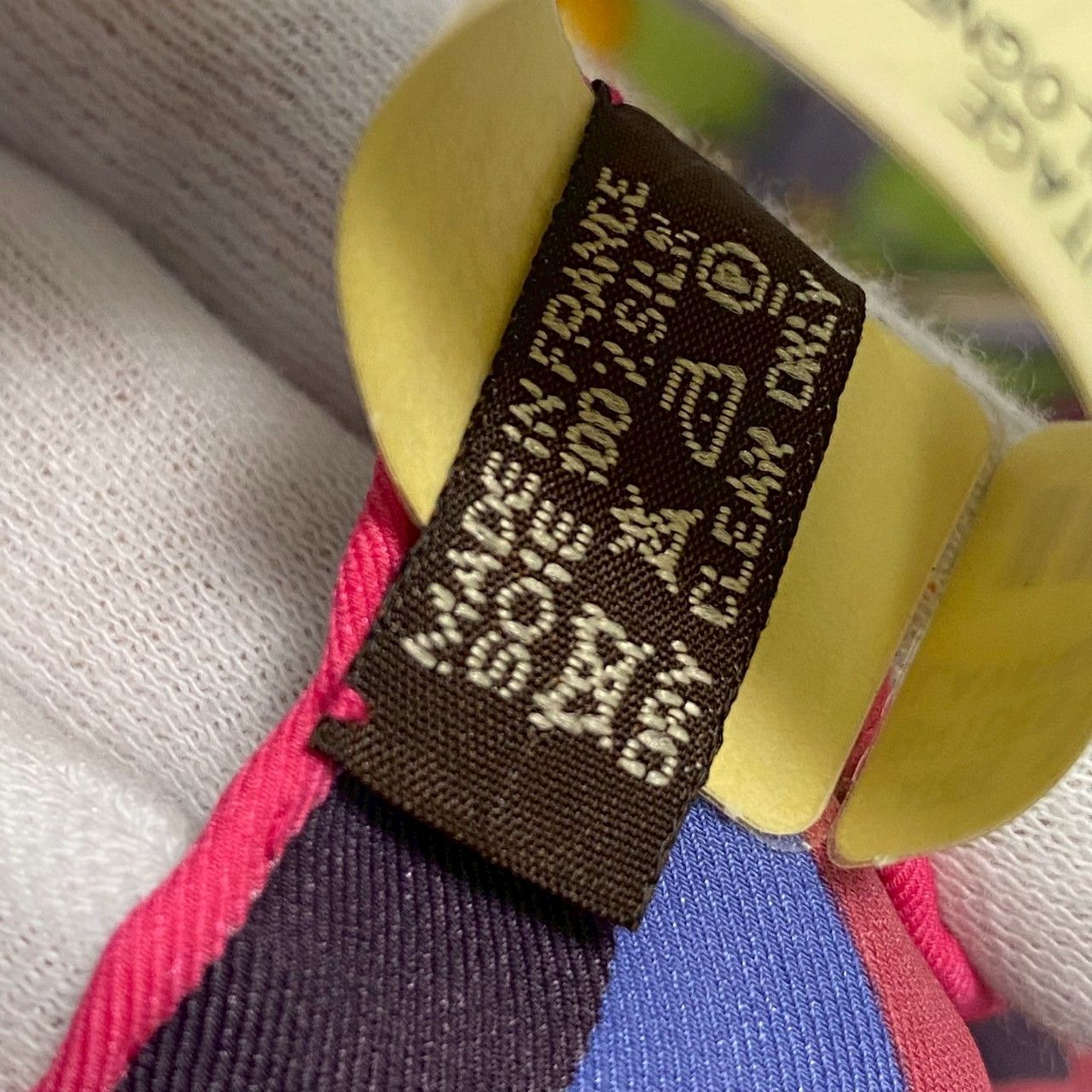 2636 HERMES エルメス カレ70 VINTAGE BRIDES ET HARNAIS DE POLOGNE