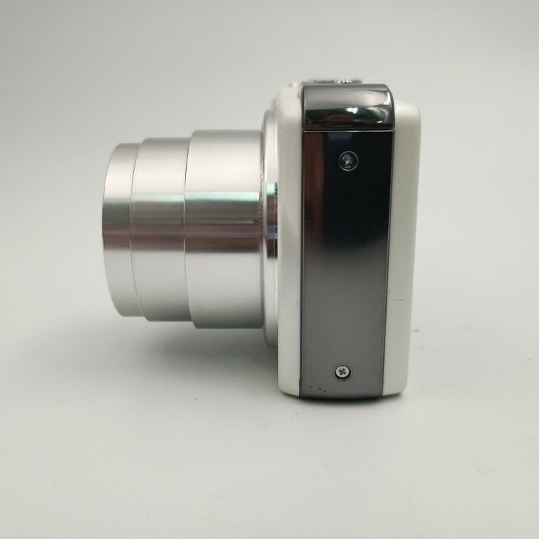 Panasonic DMC-TZ30 ホワイト カメラ LEICA Panasonic DMC-TZ30