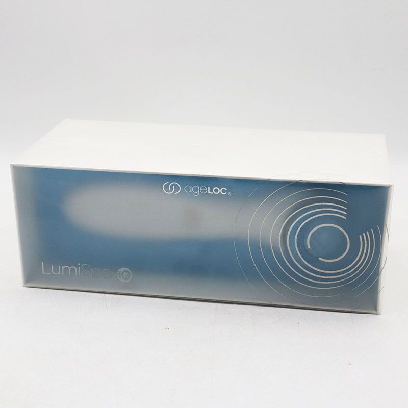 未使用 ニュースキン ageLOC ルミスパiO MR7-01-36 - メルカリ