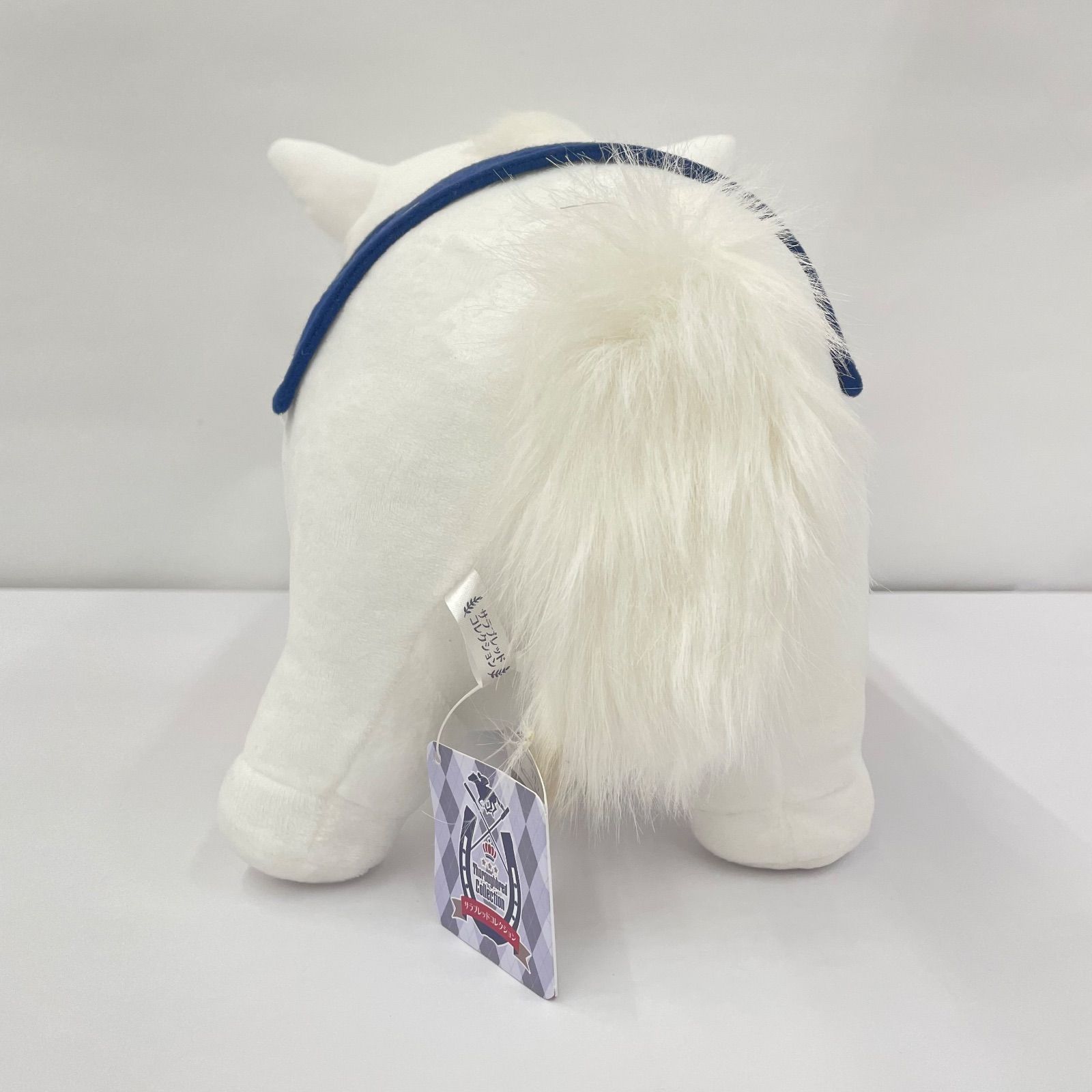 瀬戸店】サラブレッドコレクション BIG ソダシ【724-8494】 - メルカリ