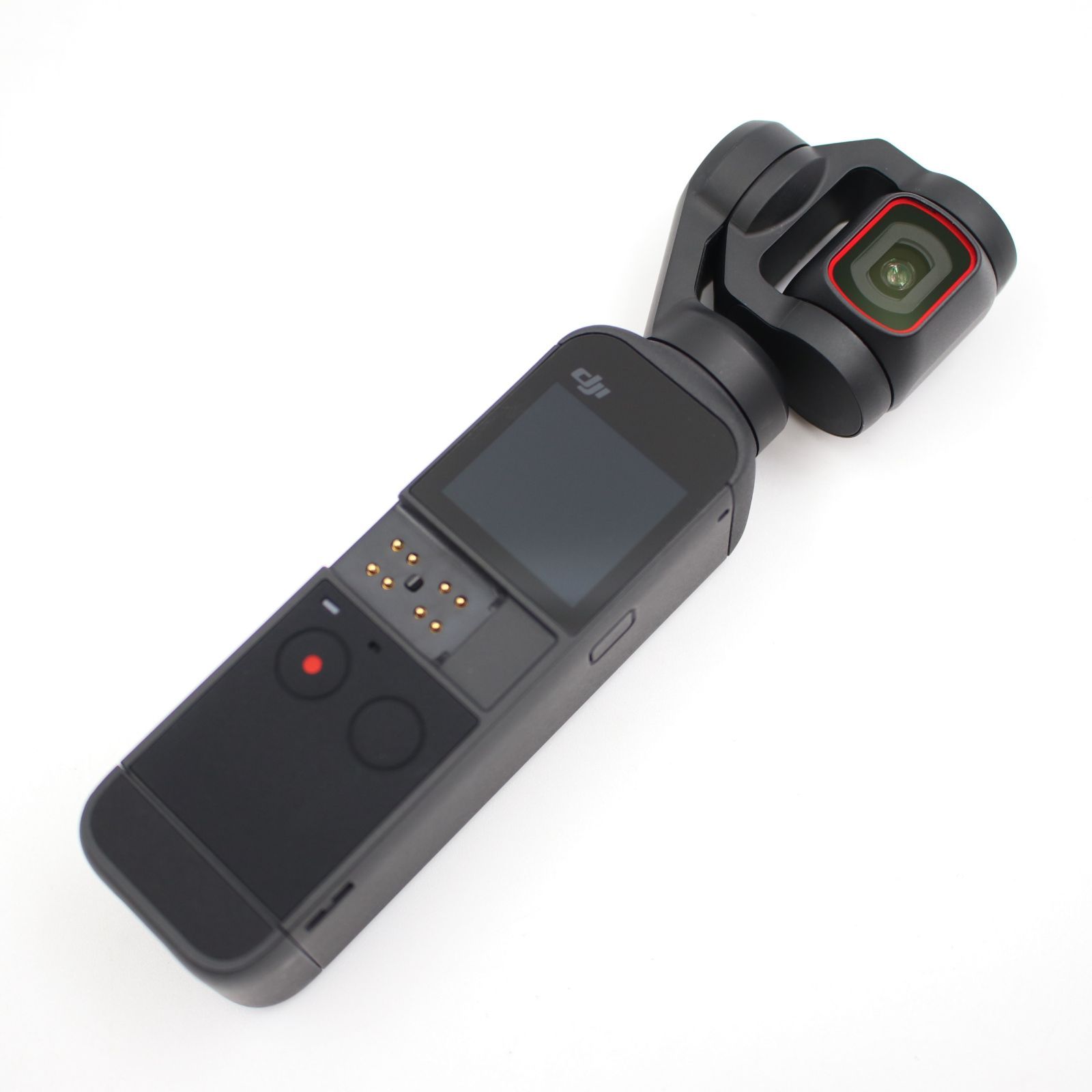 □新品同様□ DJI Pocket 2 Creator コンボ 3軸ジンバル