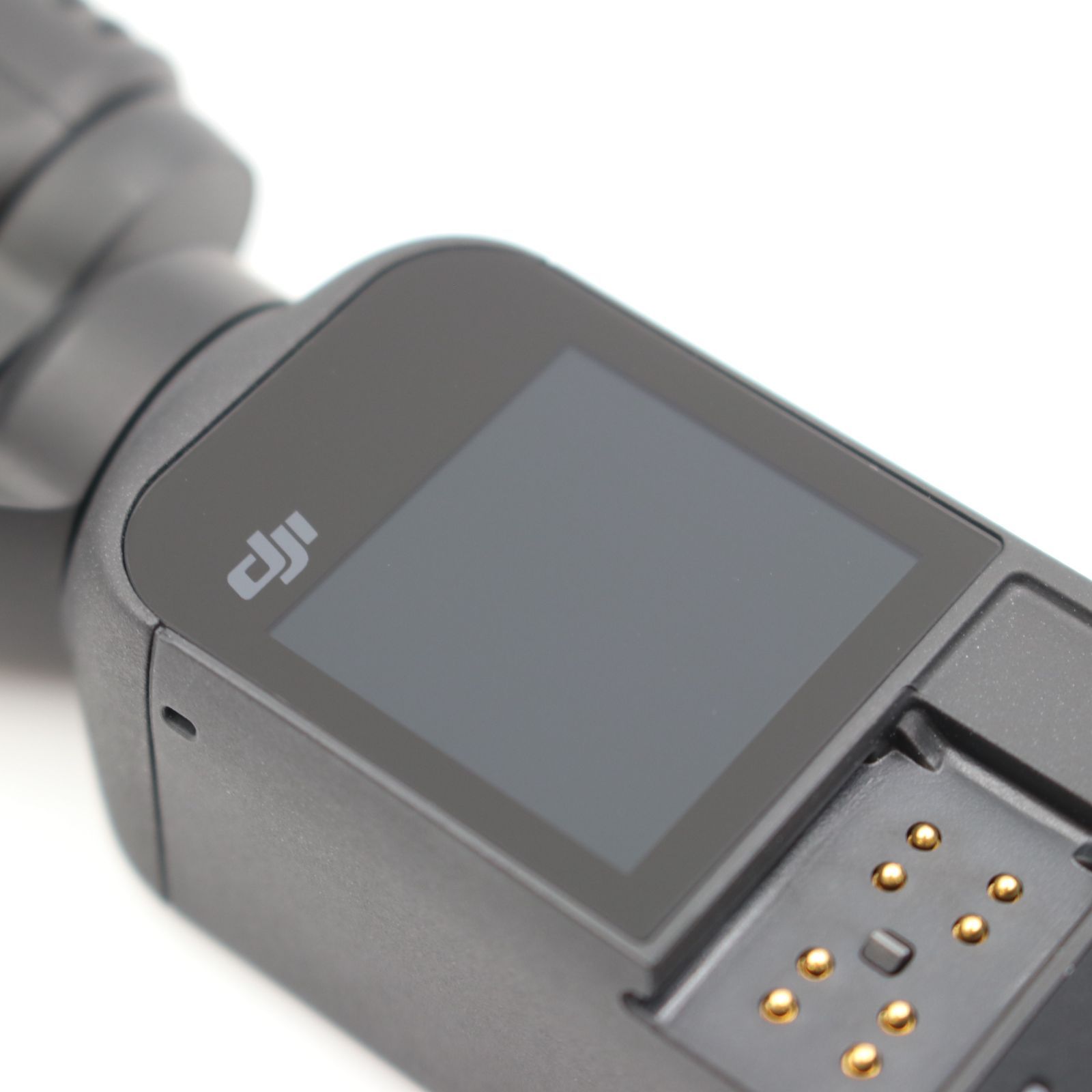 □新品同様□ DJI Pocket 2 Creator コンボ 3軸ジンバル