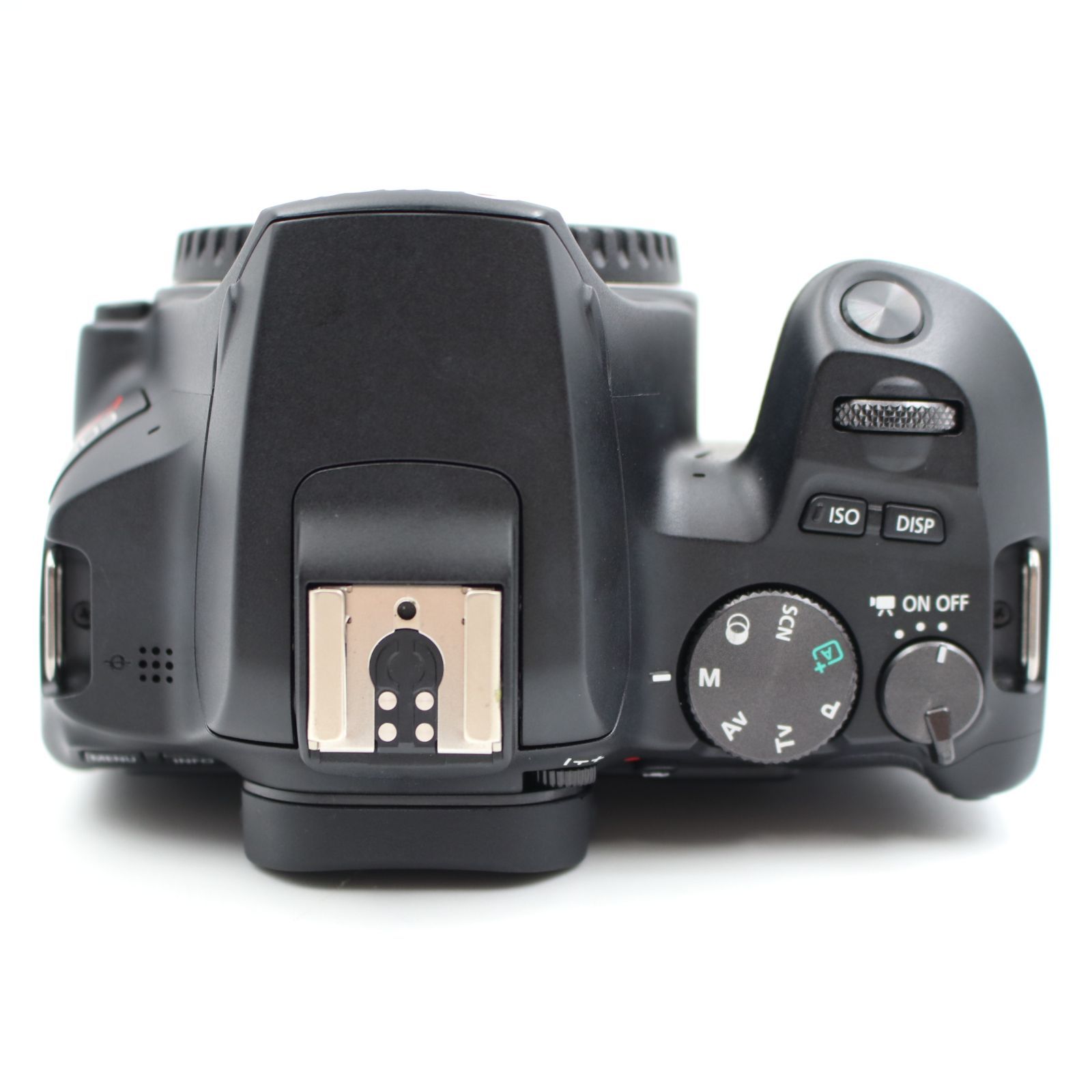 □シャッター数4000枚以下！極上品□ CANON EOS Kiss X10 ダブルズーム