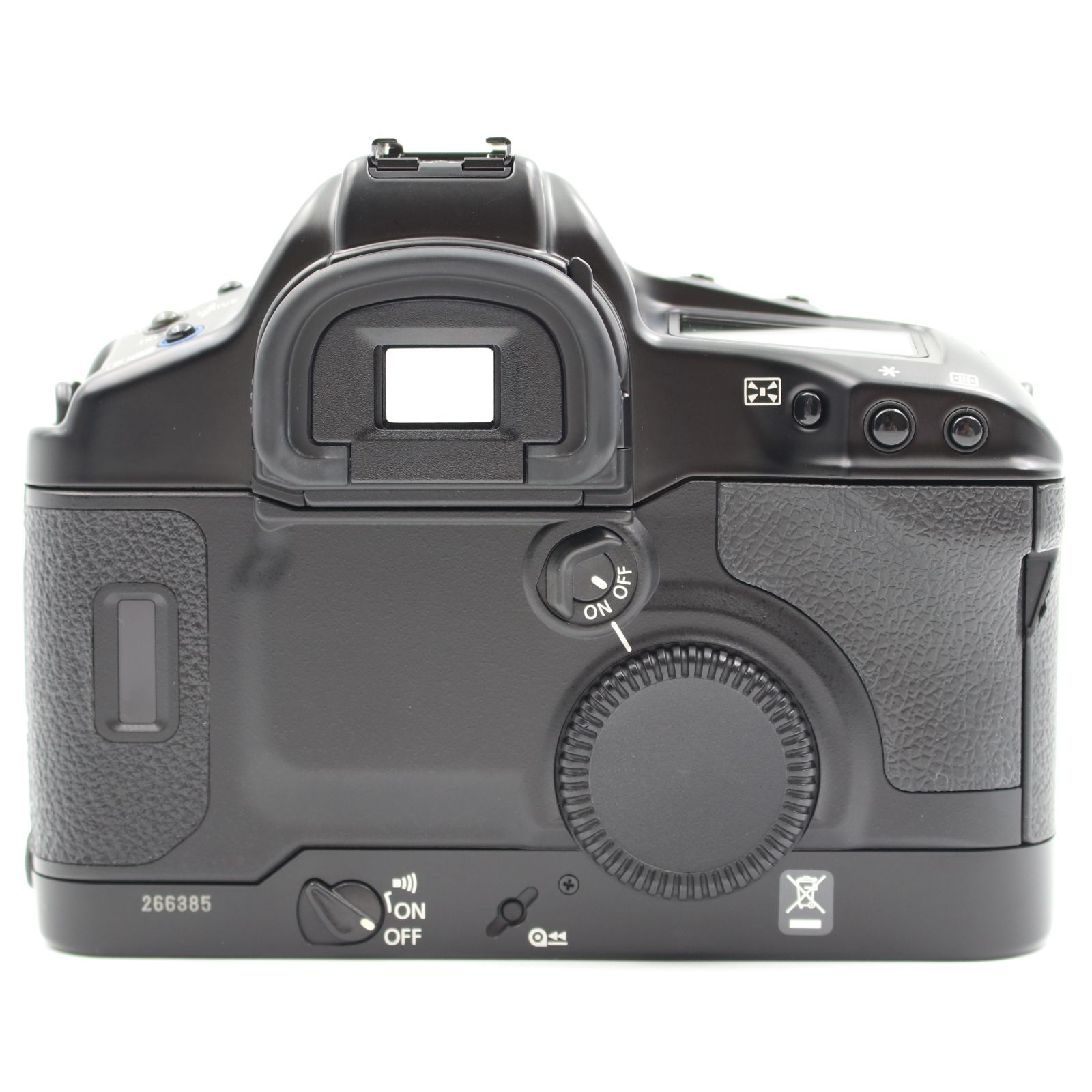 フィルムカメラ Canon EOS-1V キヤノン（Canon） 中古 1年保証 美品 Canon EOS-1V ボディ フィルム